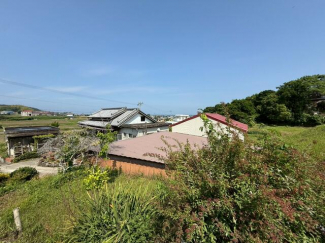 洲本市五色町鳥飼浦の中古一戸建ての画像