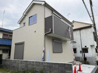 神戸市垂水区星陵台５丁目の新築一戸建ての画像