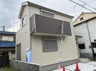 神戸市垂水区星陵台５丁目の新築一戸建ての画像