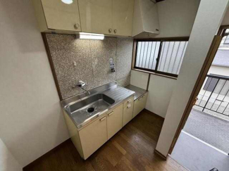 神戸市長田区片山町３丁目のアパートの画像