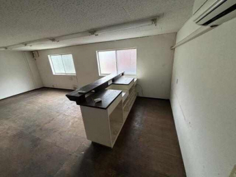 ヴィントミューレ１階店舗（左側）の画像