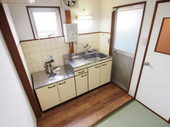 長船マンションの画像