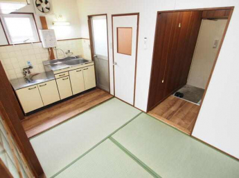 長船マンションの画像