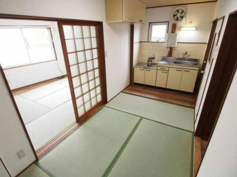 長船マンションの画像