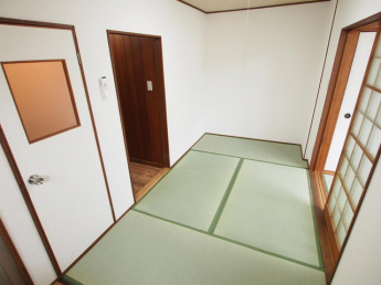 長船マンションの画像