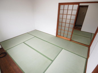 長船マンションの画像