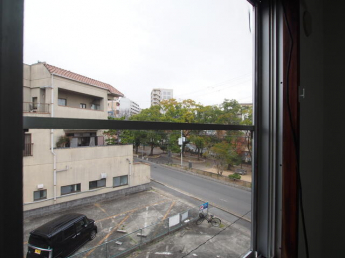 長船マンションの画像