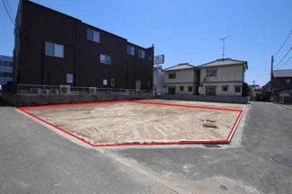松山市生石町の売地の画像