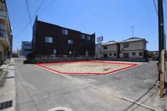 松山市生石町の売地の画像