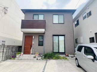 松山市桑原２丁目の中古一戸建ての画像