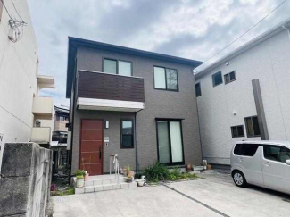 松山市桑原２丁目の中古一戸建ての画像