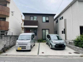 松山市桑原２丁目の中古一戸建ての画像