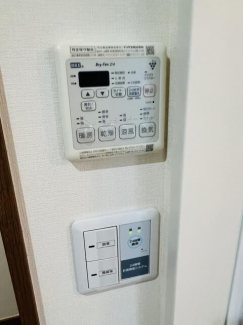 松山市桑原２丁目の中古一戸建ての画像