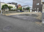 松山市中村４丁目の売地の画像
