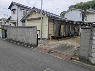 松山市谷町の売地の画像