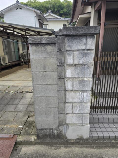 松山市谷町の売地の画像
