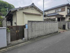 松山市谷町の売地の画像