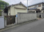 松山市谷町の売地の画像