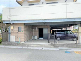 宇和島市明倫町２丁目の店舗一部の画像
