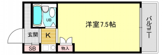 間取です