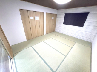 【和室】