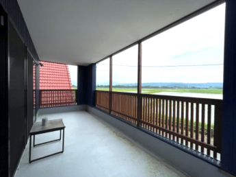 高島市新旭町針江中古戸建の画像
