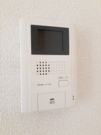 【その他設備】