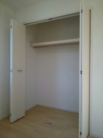 大きなものも収納できそうです