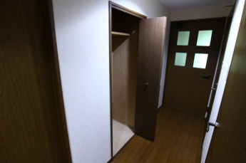 【玄関】