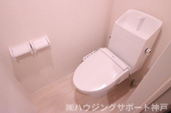 【トイレ】