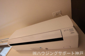 【その他共有部分】