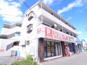 神戸市垂水区名谷町のマンションの画像