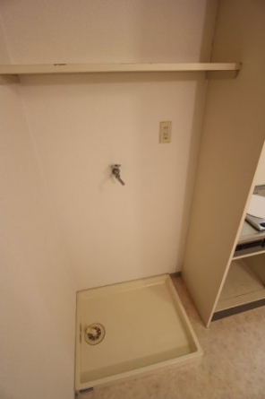 【内装】
