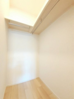 収納豊富です