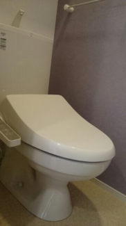 トイレも気になるポイント