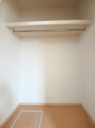 こまごまとしたものを収納できそうですね