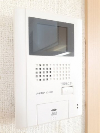 【その他設備】
