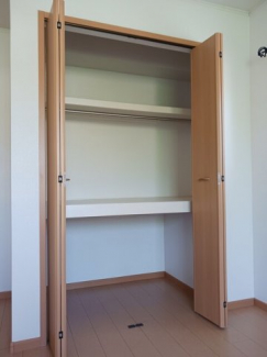 こまごまとしたものを収納できそうですね