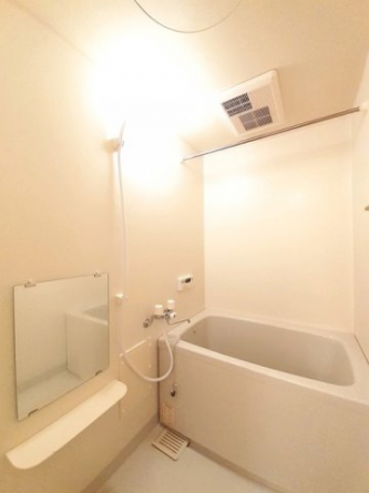 日々の暮らしに欠かせないお風呂です