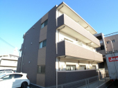 明石市藤江のマンションの画像