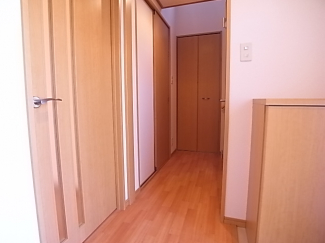 【玄関】