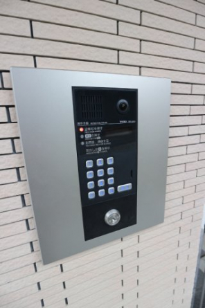 【セキュリティ】