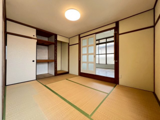 【子供部屋】