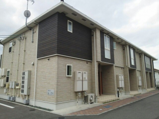 外はこのようになっています