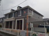 松山市余戸東１丁目のアパートの画像