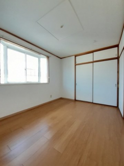 きれいな内装です