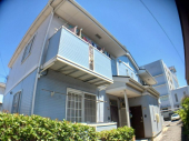 松山市福角町のアパートの画像