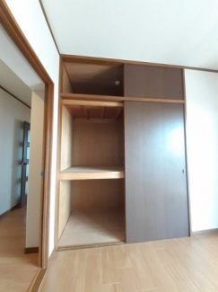 収納があります