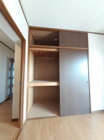 収納があります