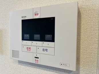 【その他設備】